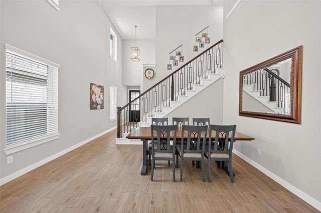 866 Sendero Trail, Conroe, TX 77304