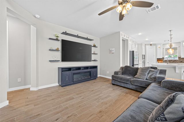 866 Sendero Trail, Conroe, TX 77304