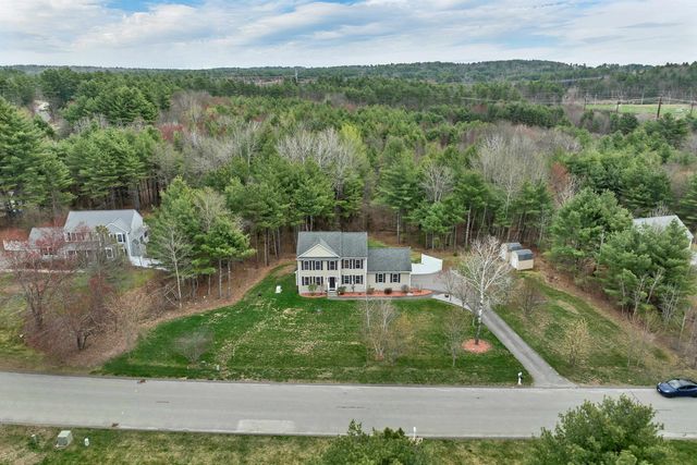 5 Berlang Road, Londonderry, NH 03053