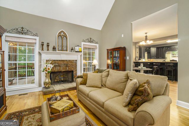 4048 Landmark Drive, Douglasville, GA 30135