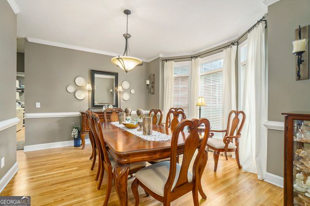 4048 Landmark Drive, Douglasville, GA 30135