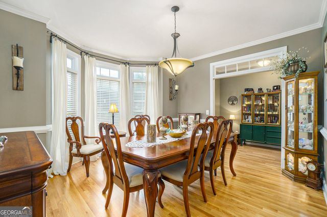 4048 Landmark Drive, Douglasville, GA 30135