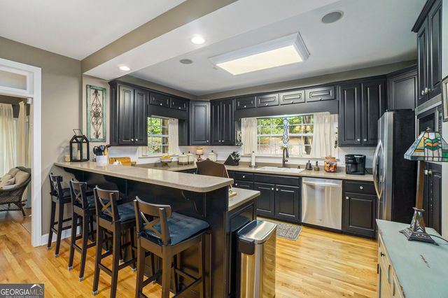 4048 Landmark Drive, Douglasville, GA 30135