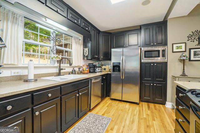 4048 Landmark Drive, Douglasville, GA 30135