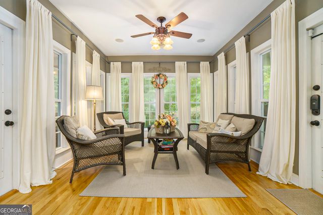 4048 Landmark Drive, Douglasville, GA 30135