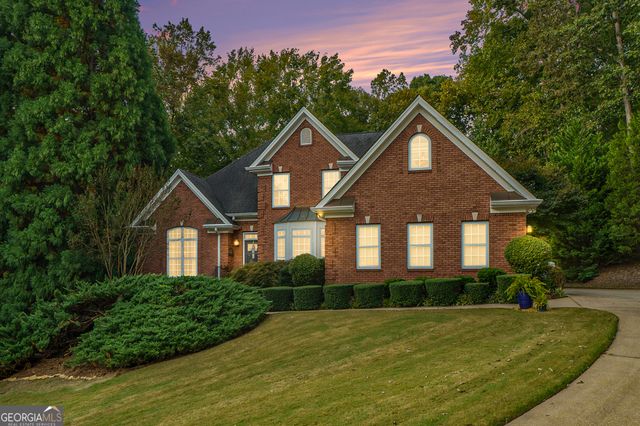 4048 Landmark Drive, Douglasville, GA 30135