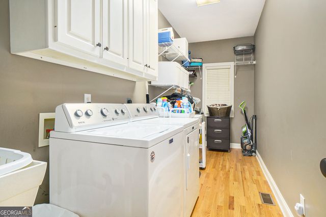 4048 Landmark Drive, Douglasville, GA 30135