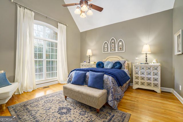 4048 Landmark Drive, Douglasville, GA 30135