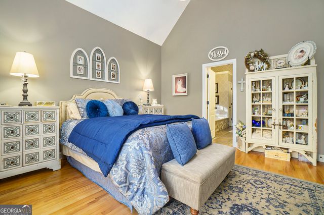 4048 Landmark Drive, Douglasville, GA 30135