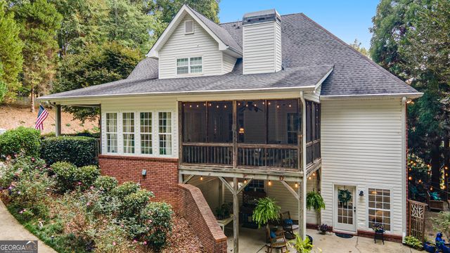 4048 Landmark Drive, Douglasville, GA 30135