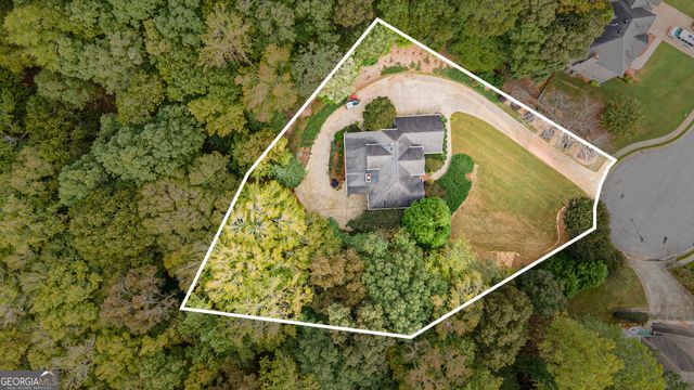 4048 Landmark Drive, Douglasville, GA 30135