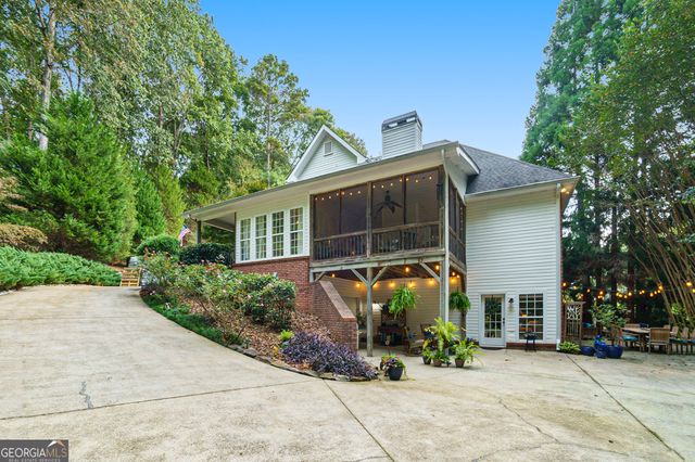 4048 Landmark Drive, Douglasville, GA 30135