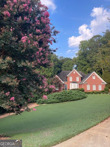 4048 Landmark Drive, Douglasville, GA 30135