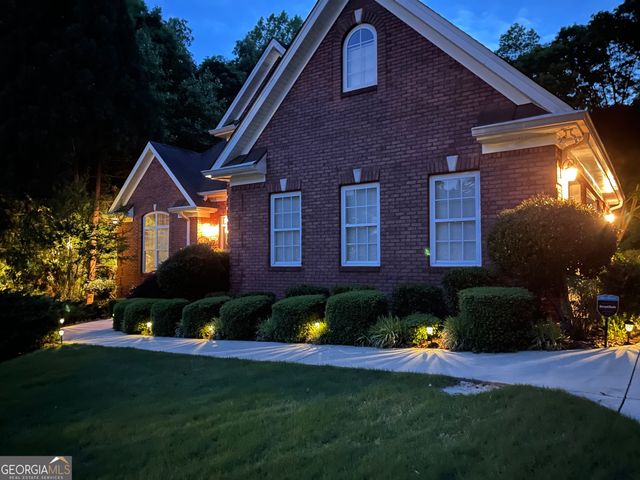 4048 Landmark Drive, Douglasville, GA 30135