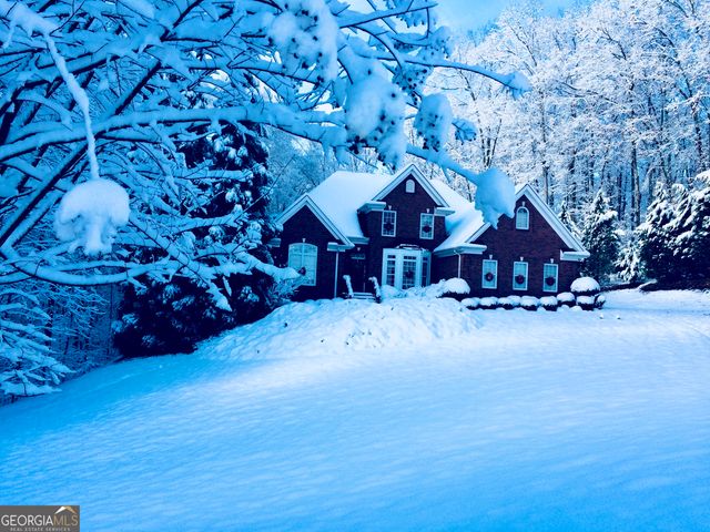 4048 Landmark Drive, Douglasville, GA 30135