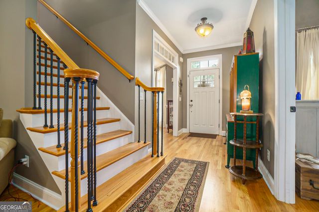 4048 Landmark Drive, Douglasville, GA 30135