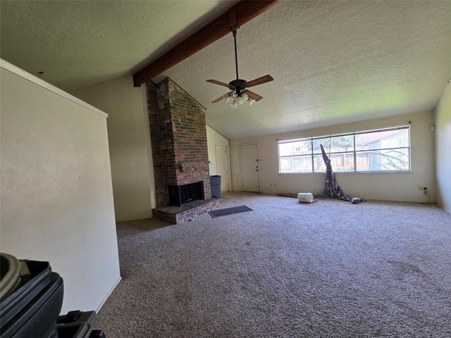 606 Old Colony Drive, Richmond, TX 77406