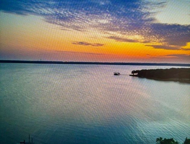 1345 Mike Road, Quinlan, TX 75474