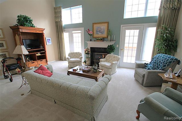 5942 Augusta Lane, Grand Blanc, MI 48439