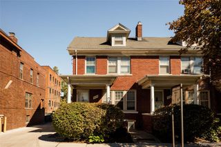 8020 3rd Street 22, Detroit, MI 48202
