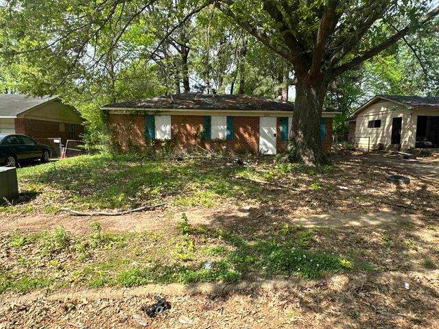 3726 ROYAL WOOD DR, Memphis, TN 38128