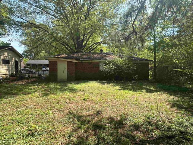 3726 ROYAL WOOD DR, Memphis, TN 38128