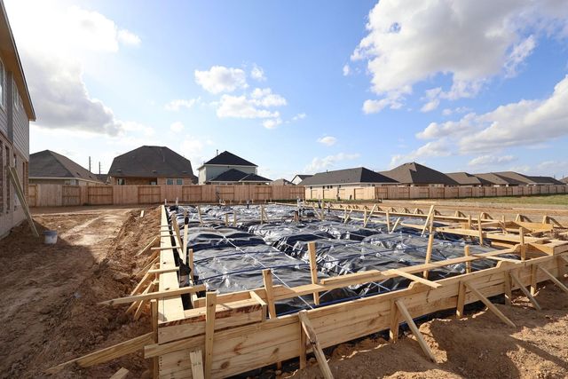 21515 Barnridge Court, Waller, TX 77484