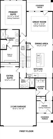 21515 Barnridge Court, Waller, TX 77484