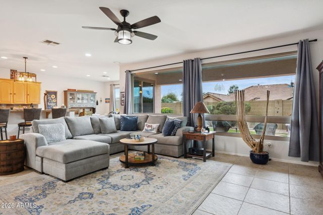 3357 W SOUSA Drive, Anthem, AZ 85086