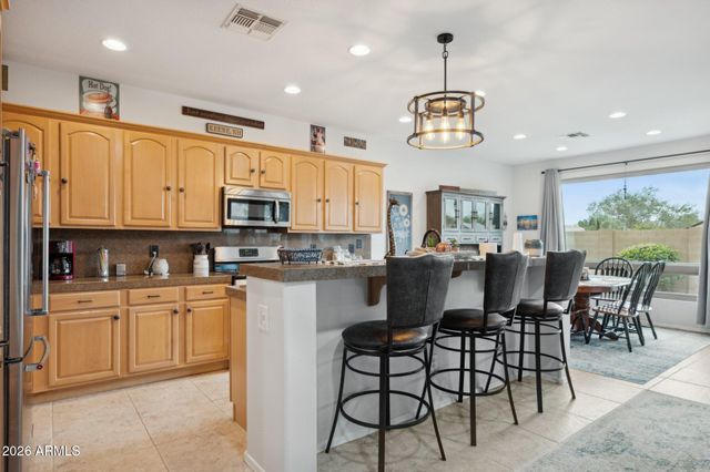 3357 W SOUSA Drive, Anthem, AZ 85086