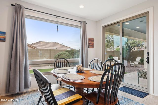 3357 W SOUSA Drive, Anthem, AZ 85086