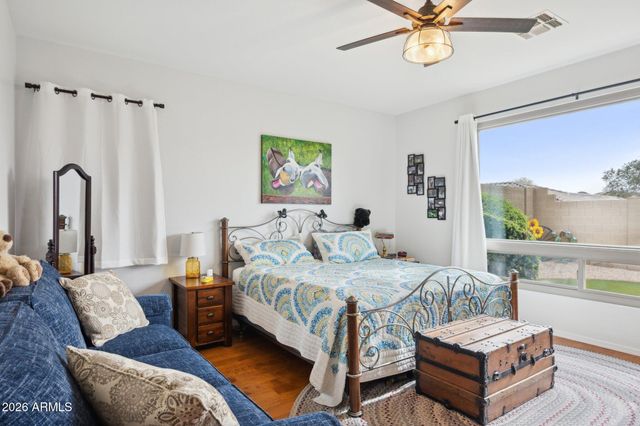 3357 W SOUSA Drive, Anthem, AZ 85086