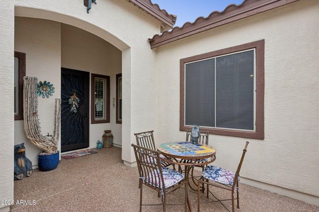 3357 W SOUSA Drive, Anthem, AZ 85086