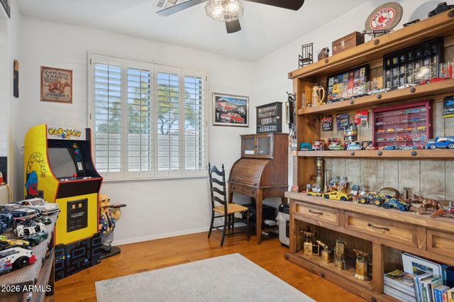 3357 W SOUSA Drive, Anthem, AZ 85086