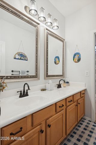 3357 W SOUSA Drive, Anthem, AZ 85086