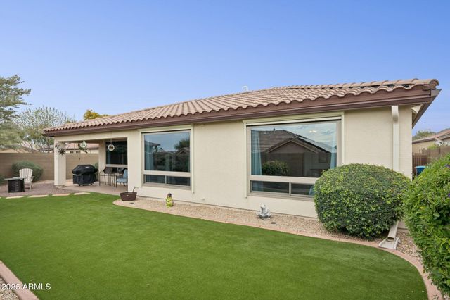 3357 W SOUSA Drive, Anthem, AZ 85086