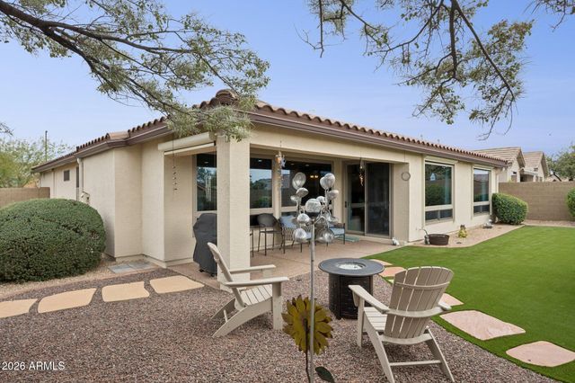 3357 W SOUSA Drive, Anthem, AZ 85086