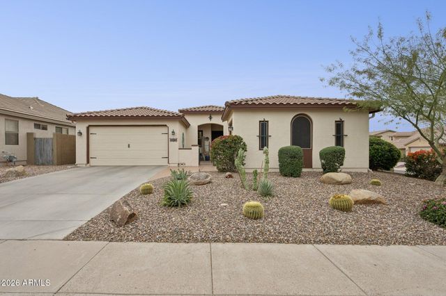 3357 W SOUSA Drive, Anthem, AZ 85086