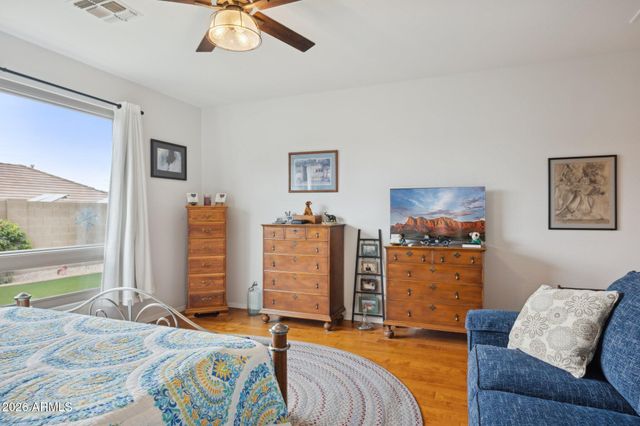 3357 W SOUSA Drive, Anthem, AZ 85086