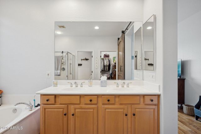 3357 W SOUSA Drive, Anthem, AZ 85086