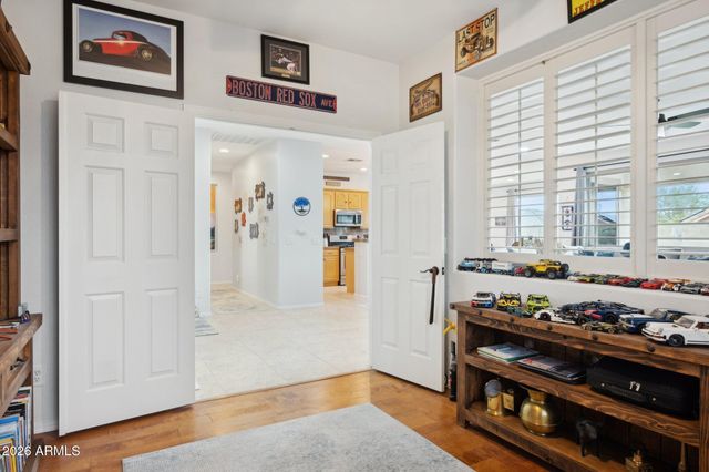 3357 W SOUSA Drive, Anthem, AZ 85086