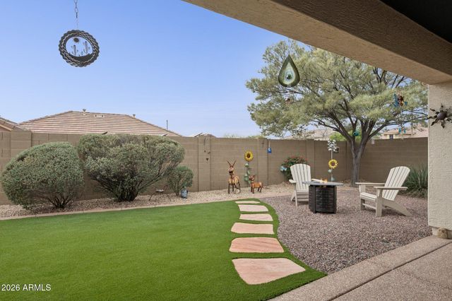 3357 W SOUSA Drive, Anthem, AZ 85086