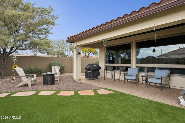 3357 W SOUSA Drive, Anthem, AZ 85086