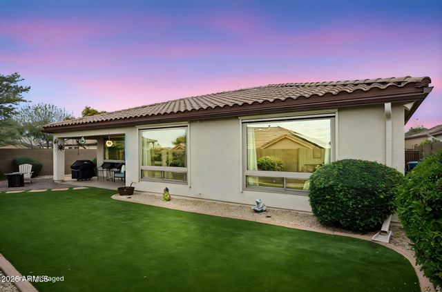 3357 W SOUSA Drive, Anthem, AZ 85086