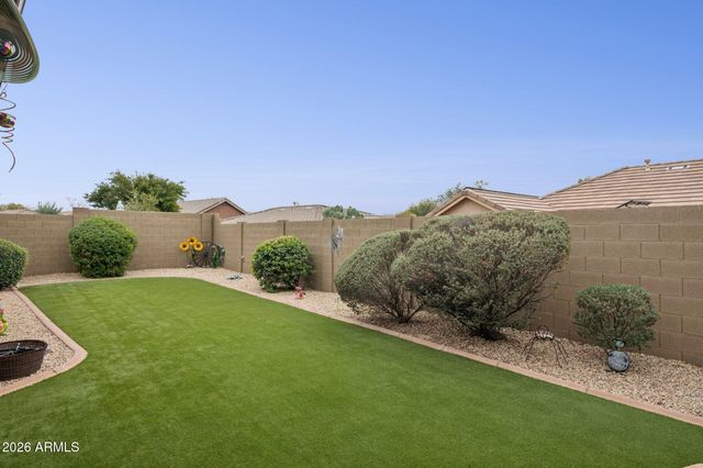 3357 W SOUSA Drive, Anthem, AZ 85086