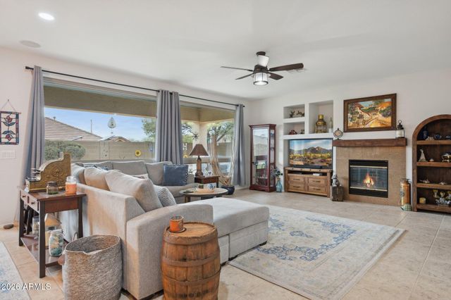 3357 W SOUSA Drive, Anthem, AZ 85086