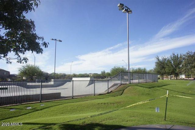 3357 W SOUSA Drive, Anthem, AZ 85086