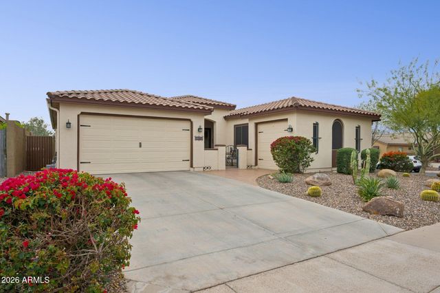 3357 W SOUSA Drive, Anthem, AZ 85086