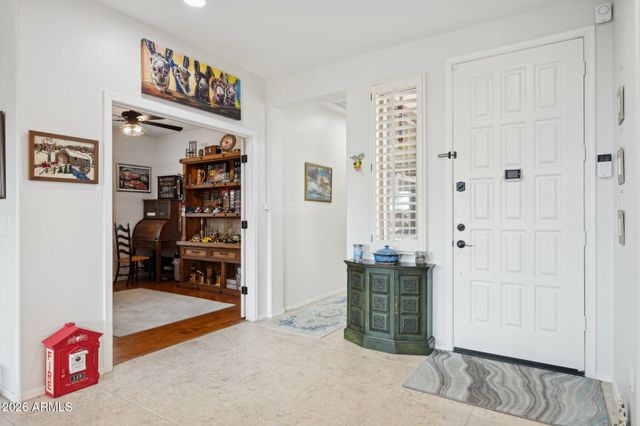 3357 W SOUSA Drive, Anthem, AZ 85086