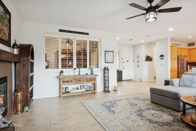 3357 W SOUSA Drive, Anthem, AZ 85086